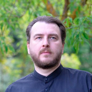 Semjon L. Uglev — Psychologe und Forscher